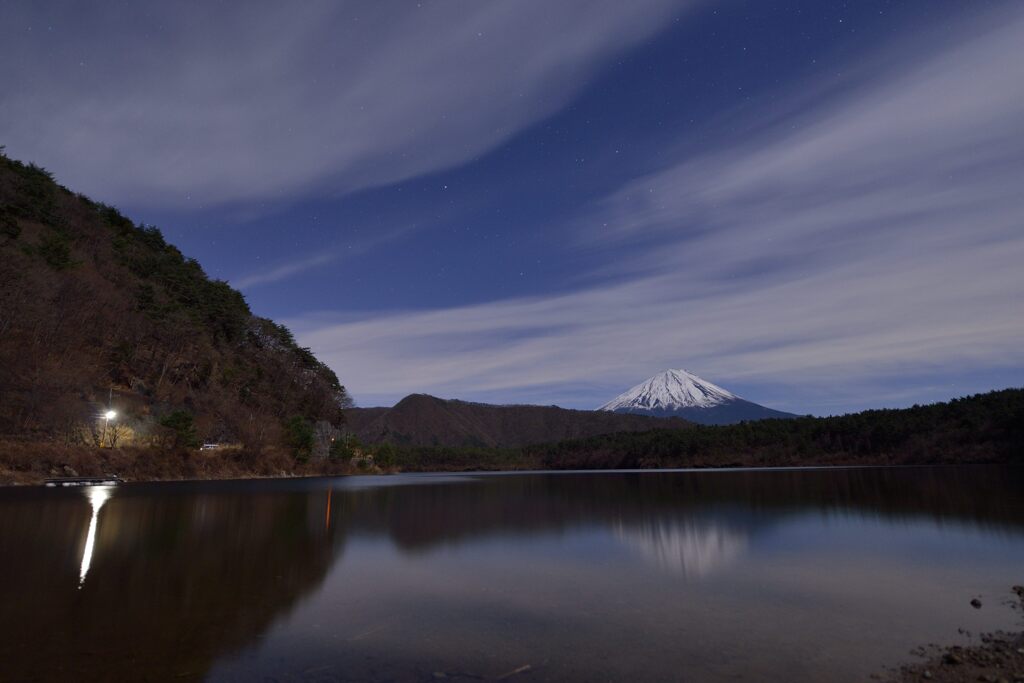 週末の富士山272