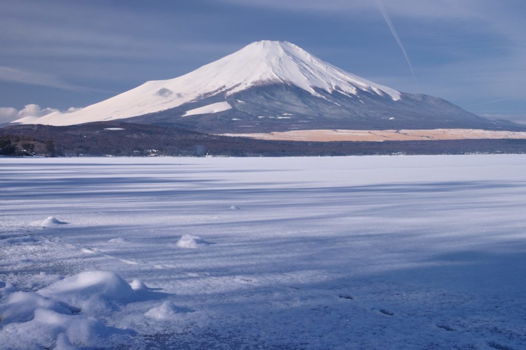 週末の富士山66