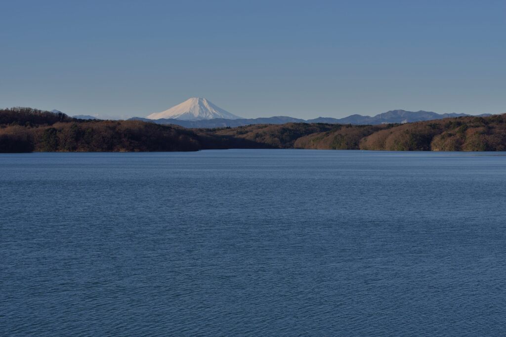 週末の富士山336