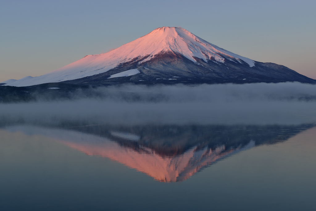 週末の富士山29