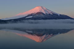 週末の富士山29