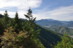 週末の富士山178