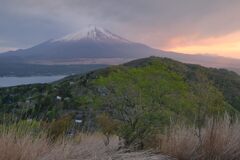 週末の富士山38