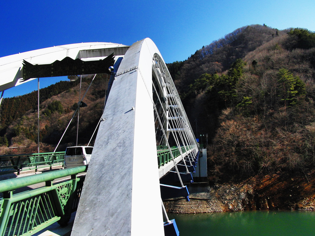 三頭橋