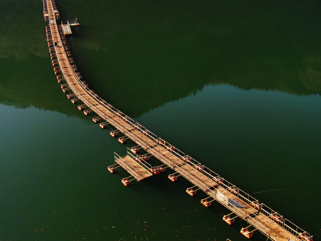 浮橋