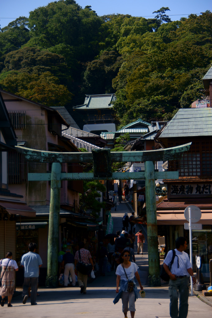 絵の島#01