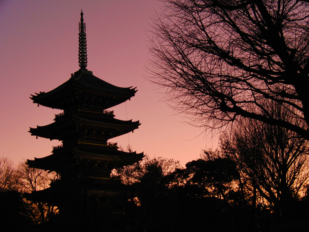 京都じゃないってば