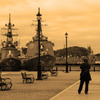 Once upon a time in Yokosuka