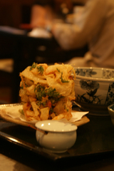 kakiage