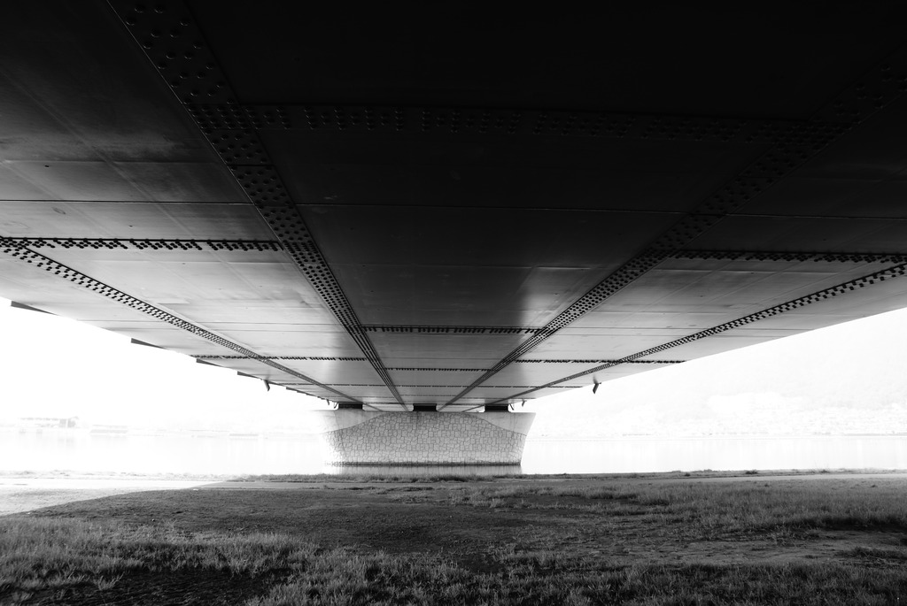 Under The Bridge