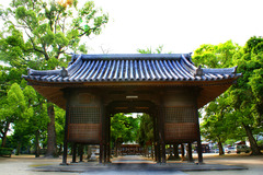 神社