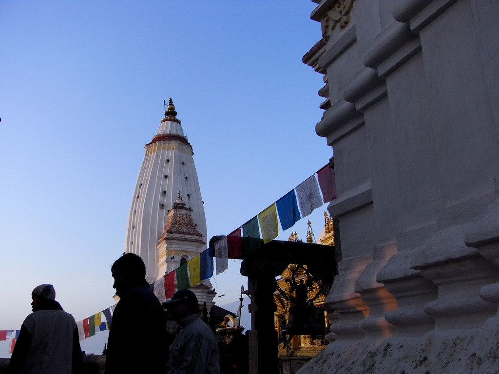 TEMPLE on The HILL
