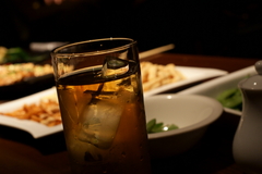 もう一杯…