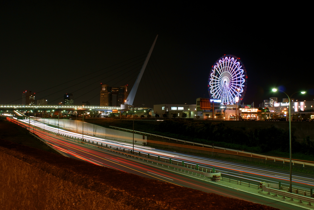 円と線