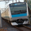 電車撮り、初挑戦