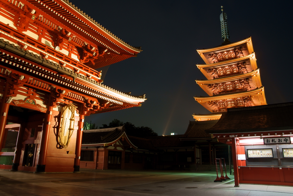 浅草寺