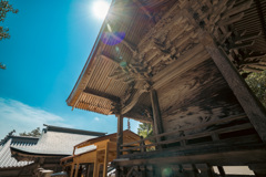神社