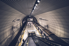 駅