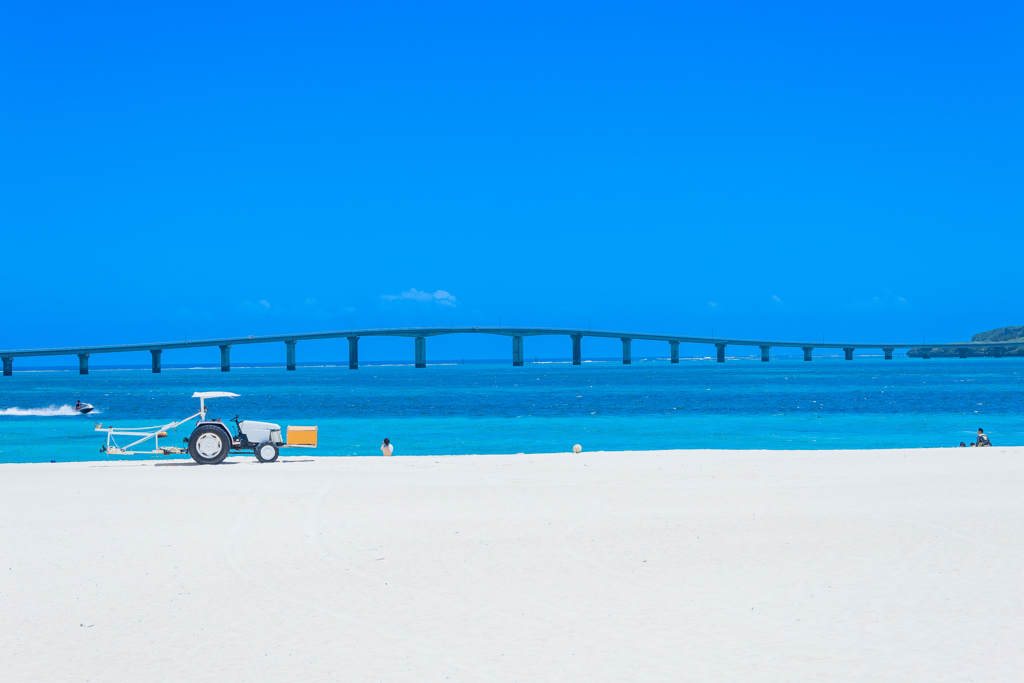 MIYAKOBLUE