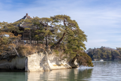 お堂