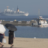 海岸