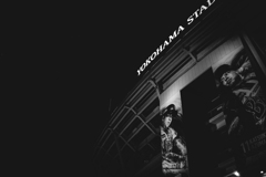 スタジアム