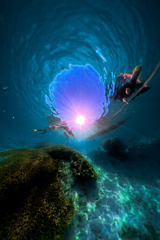 UnderWater