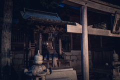 神社