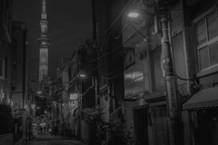 下町