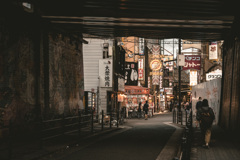 京橋
