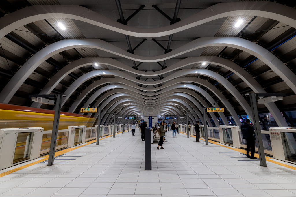 駅