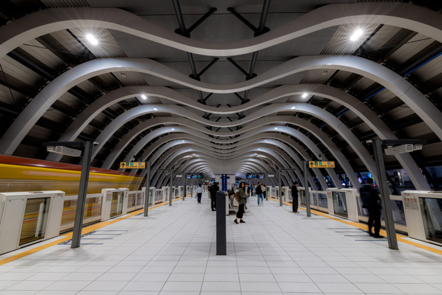 街並み・建造物写真集