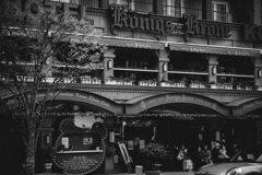 ケーニヒスクローネホテル