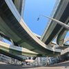 阿波座JCT