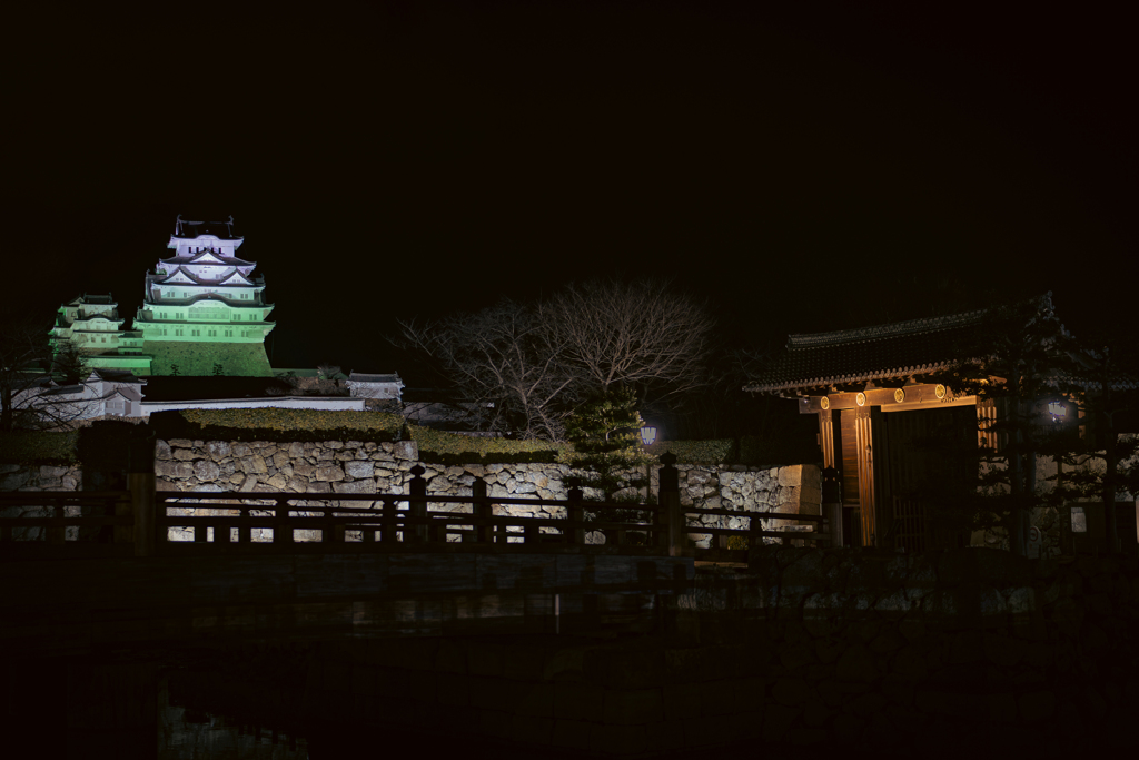 城門