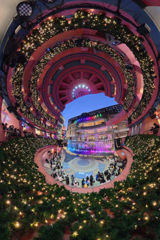 キャナルシティ博多