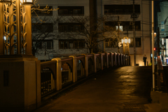 橋