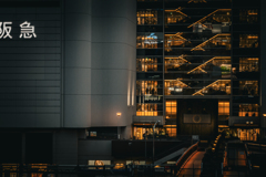 三宮阪急百貨店