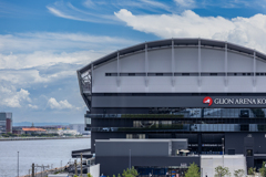 GLION ARENA