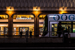 スターバックス