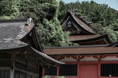 神社