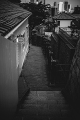 路地