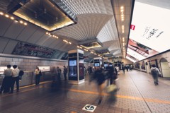 梅田駅