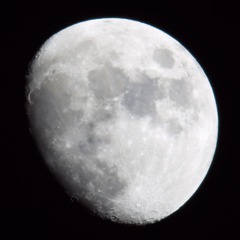 5月5日の月