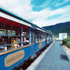 南阿蘇鉄道-立野駅