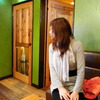 カフェ-２