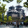 再建中