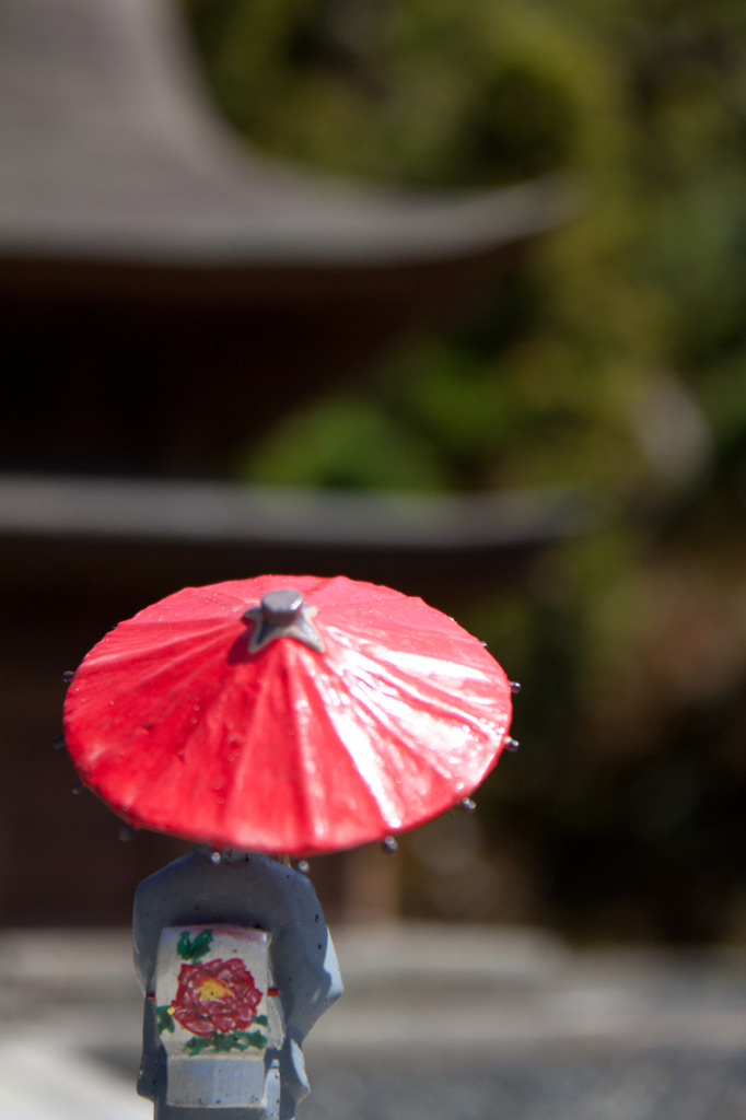 日本の夏