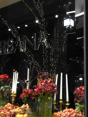 GABBANA PARTY