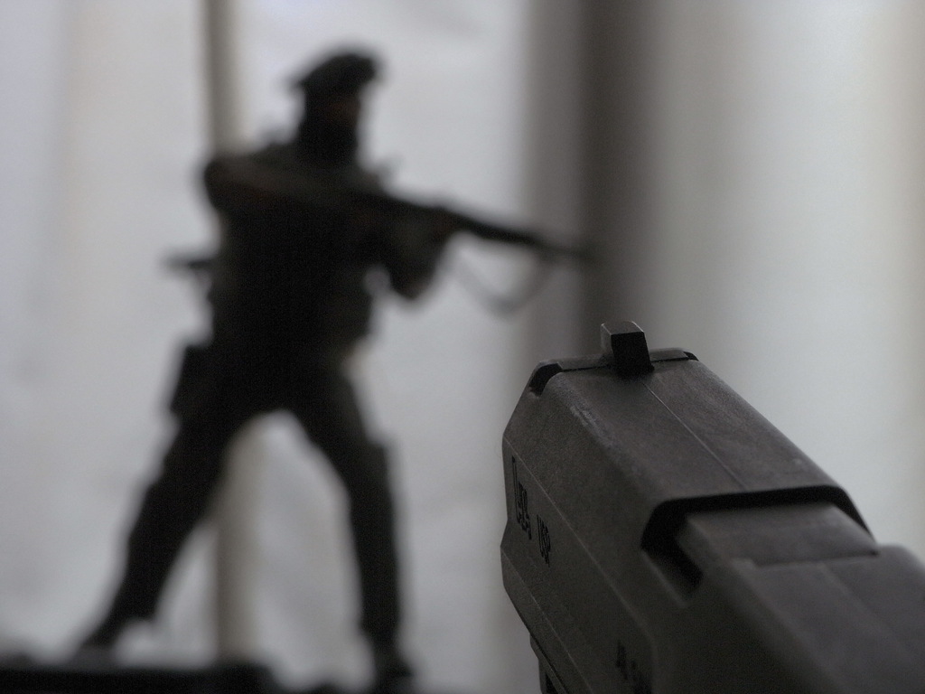 ＣＱＢ